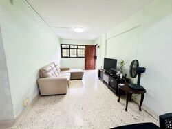 Blk 13 Mount Faber View (Bukit Merah), HDB 3 Rooms #587821391